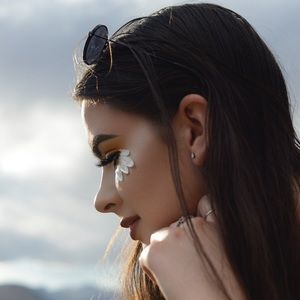 Meet your Posher, Fiona